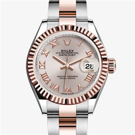 rolex 27mm|rolex lady datejust 28 mm.